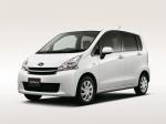 Subaru Stella 2011 года